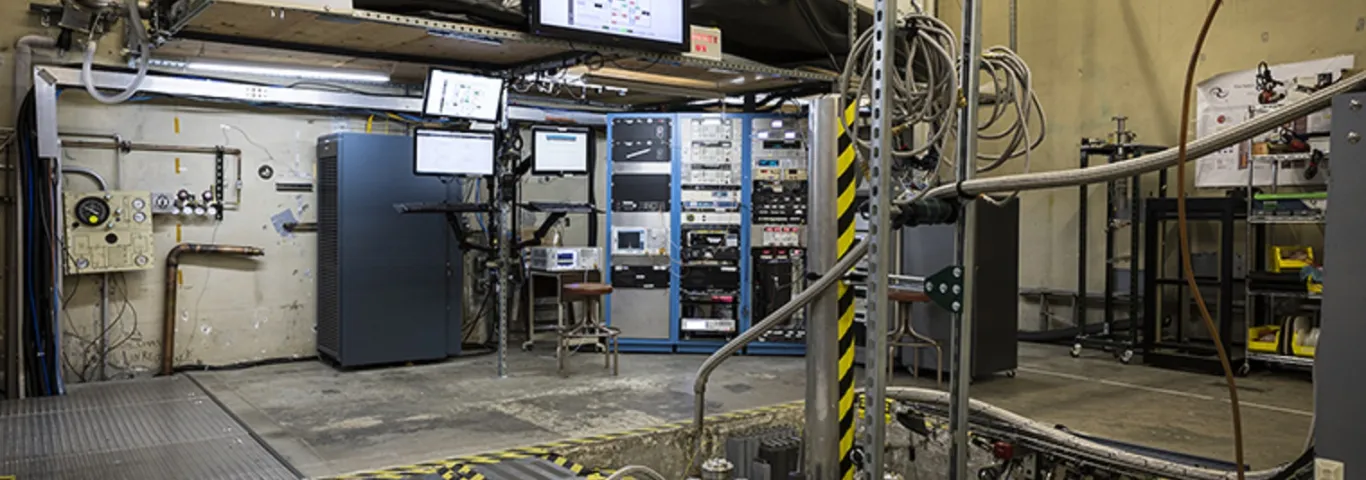 DOE Funds New Physics Research in Dark Matter