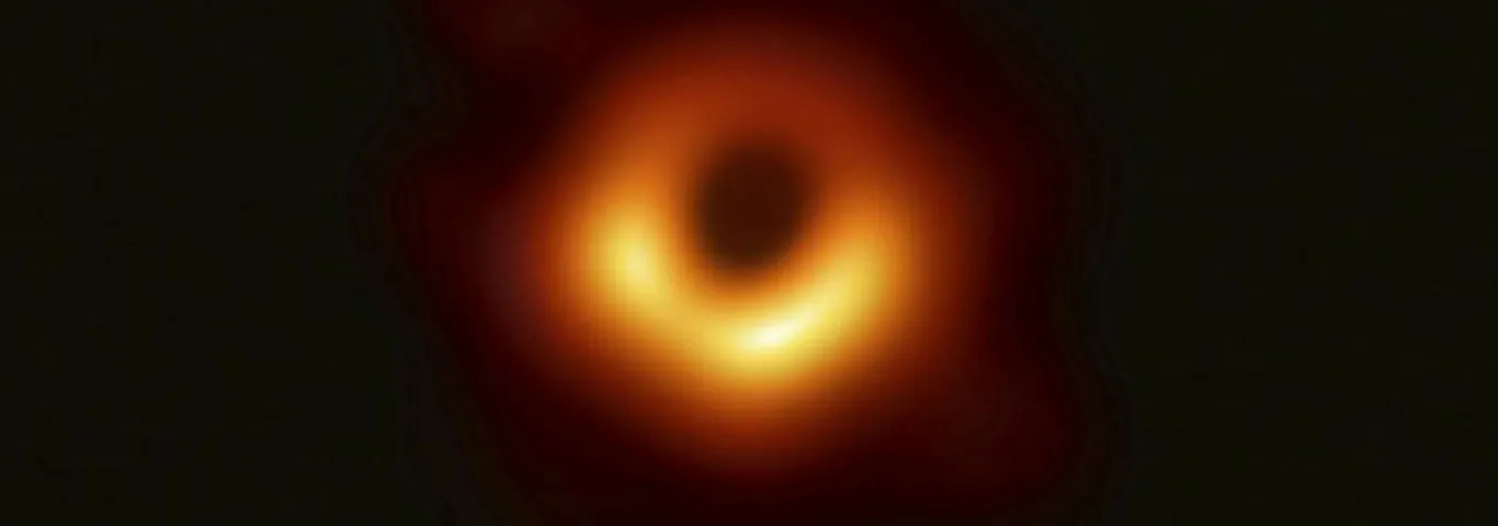 Nowak, collaborators share new observations of famous black hole