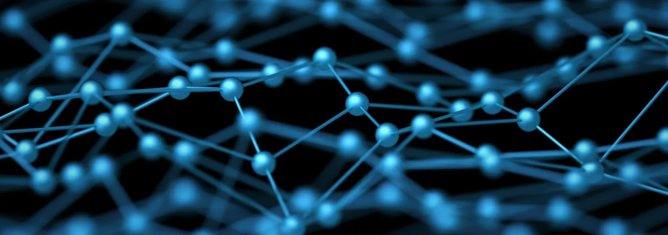 Up-close view of particles of condensed graphene in a super-thin layer