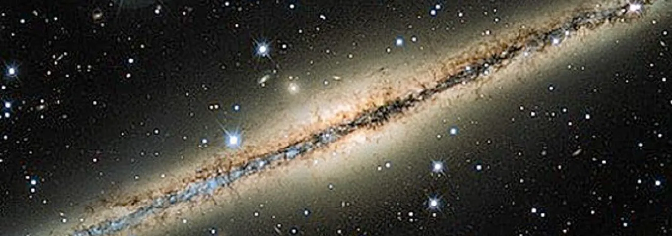 Nowak won a grant from the Smithsonian Astrophysical Observatory
