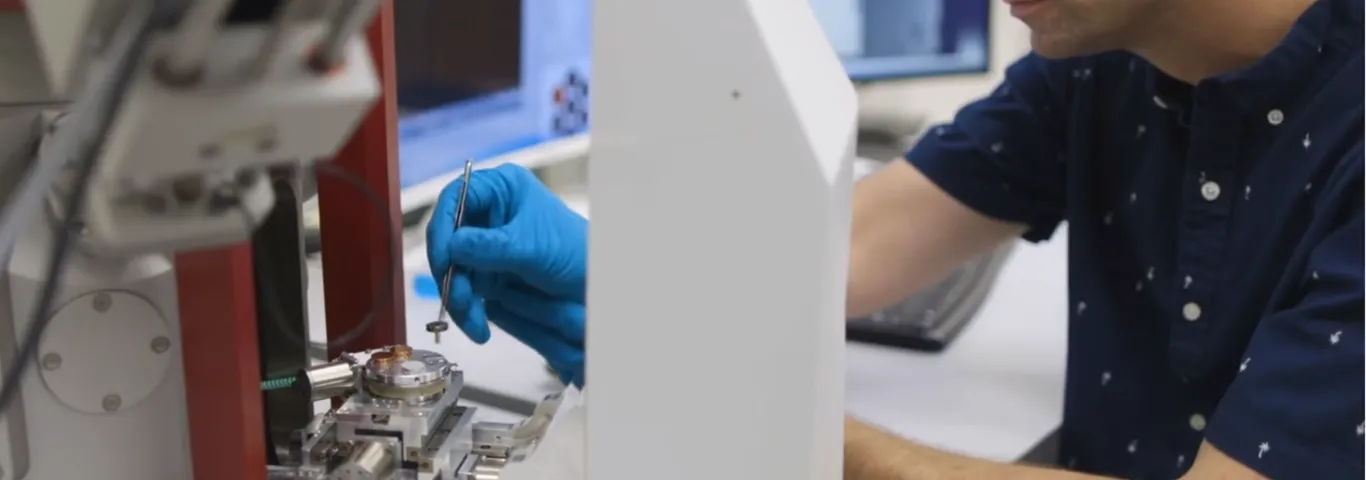 Wash U Year in Review Video Features Professor Ryan Ogliore