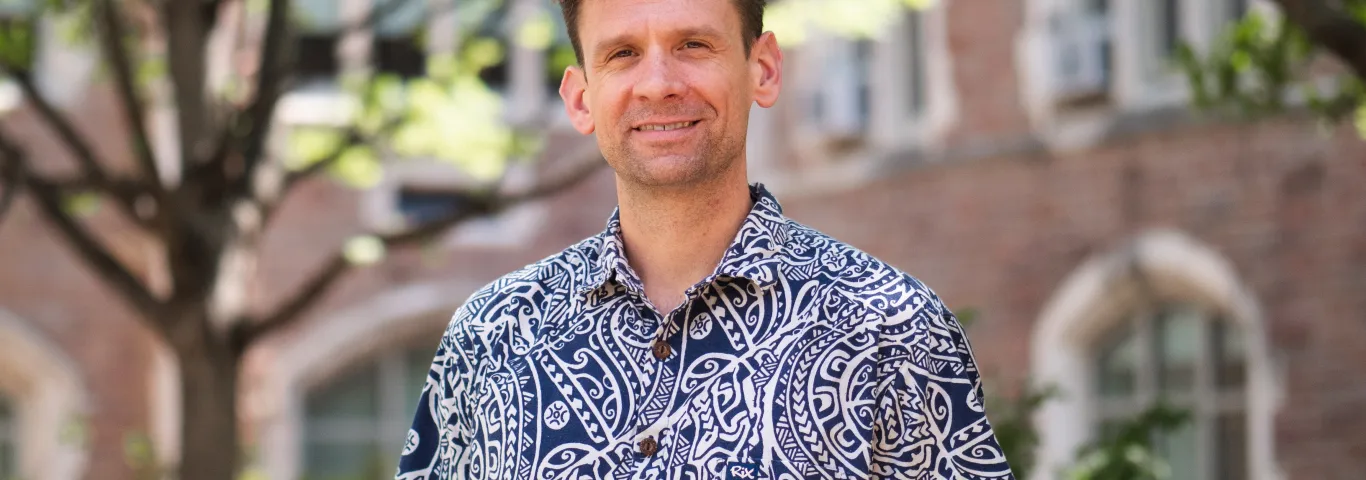 Ryan Ogliore