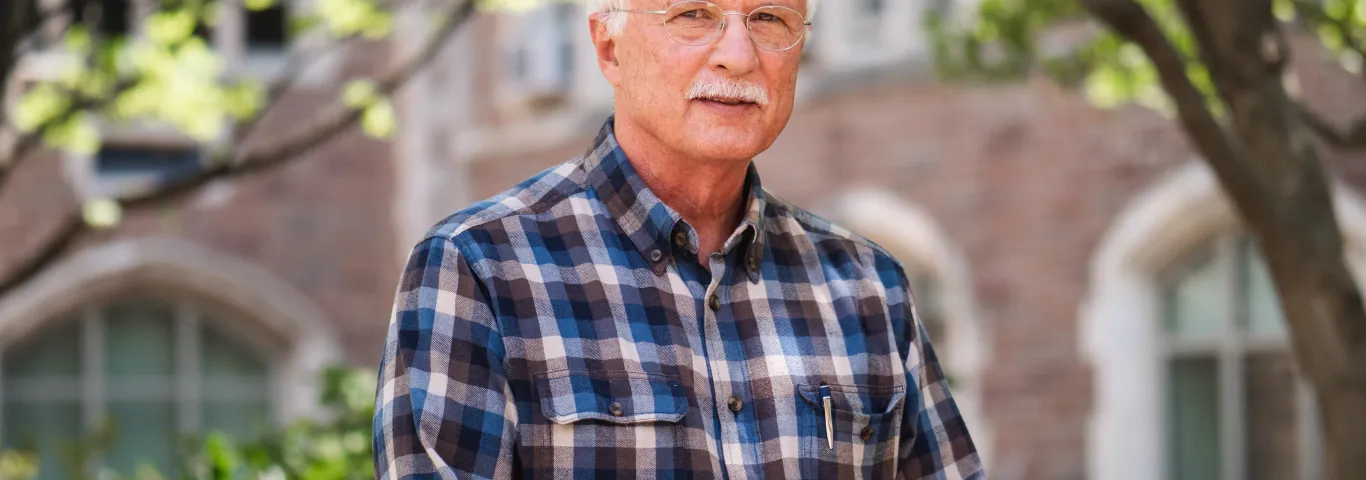 James Schilling