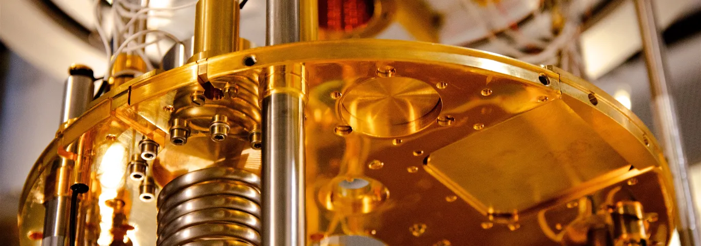 First steps toward building a topological quantum computer
