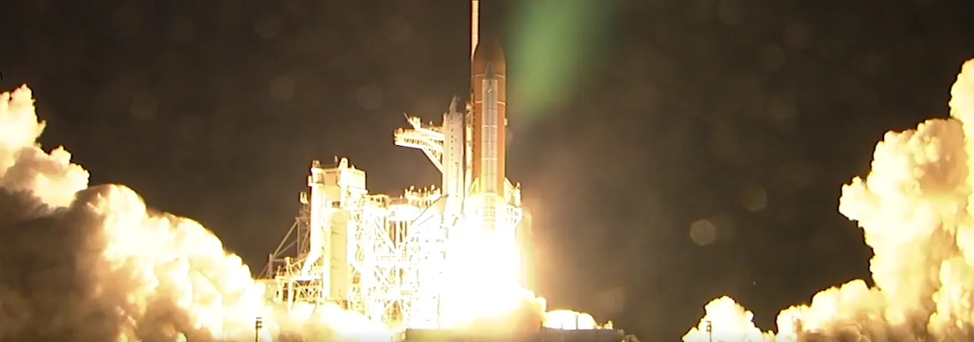 NASA, SpaceX to launch astronauts, including Robert Behnken, physics alum, to space station