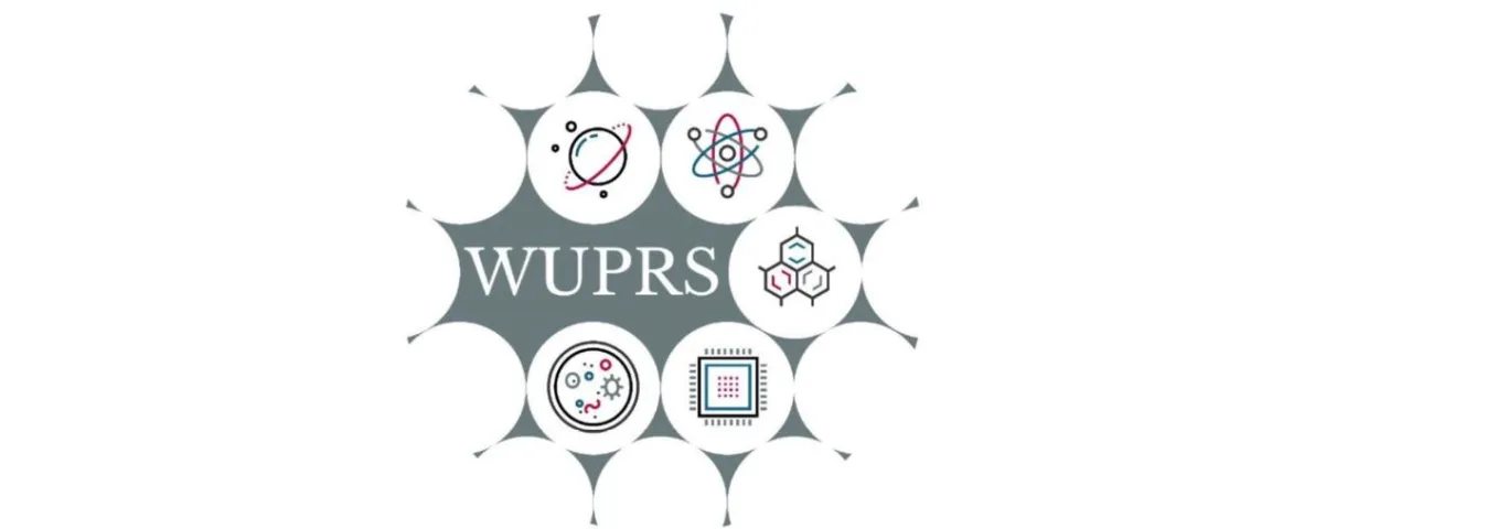 WUPRS Logo