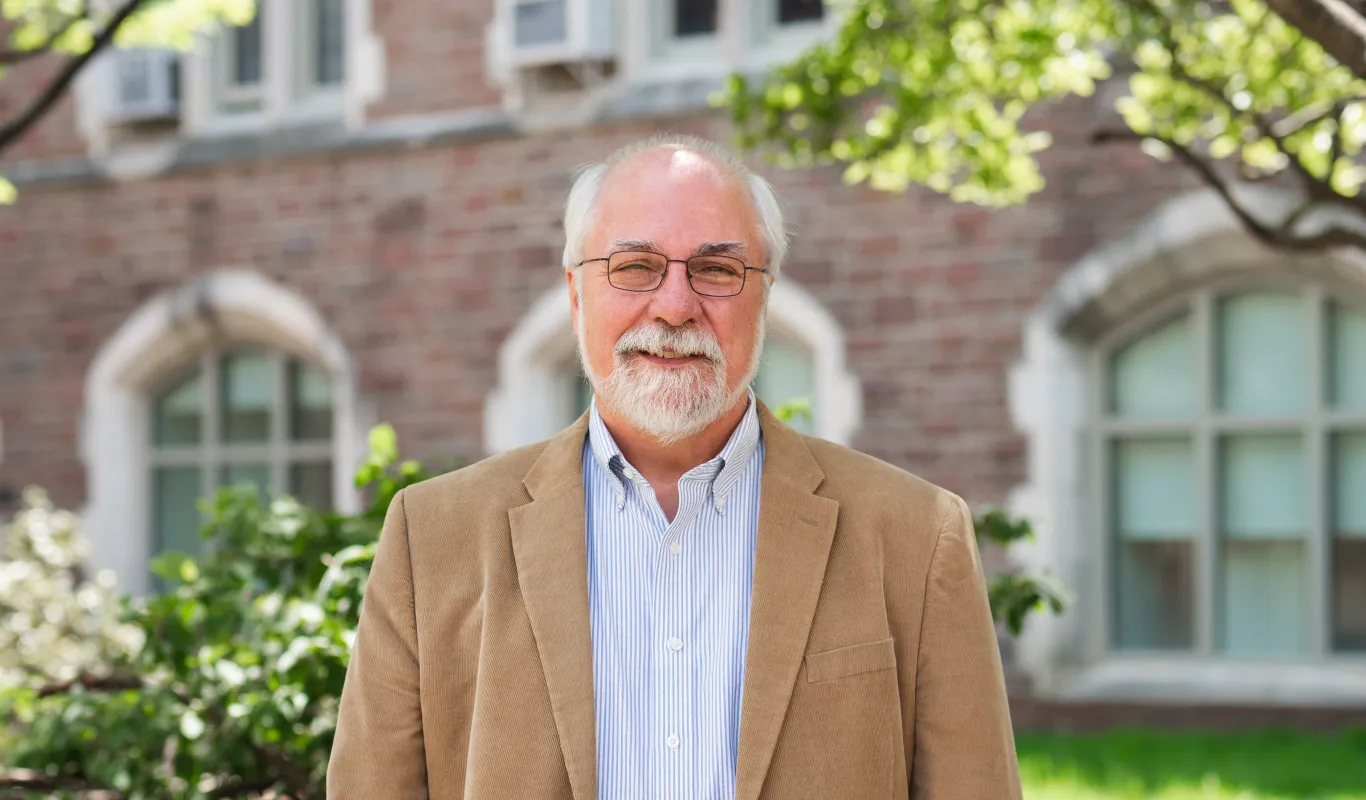 In memory of Kenneth Kelton