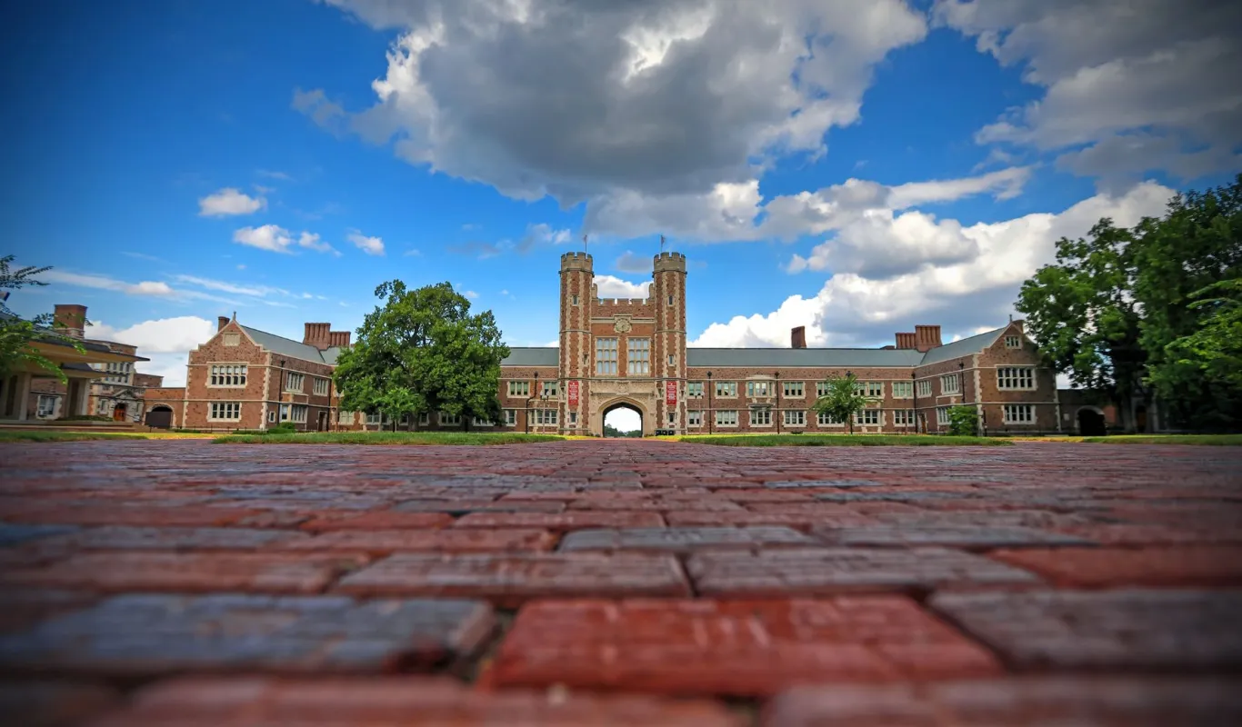 Edwin Thompson Jaynes Fellowship | Department of Physics
