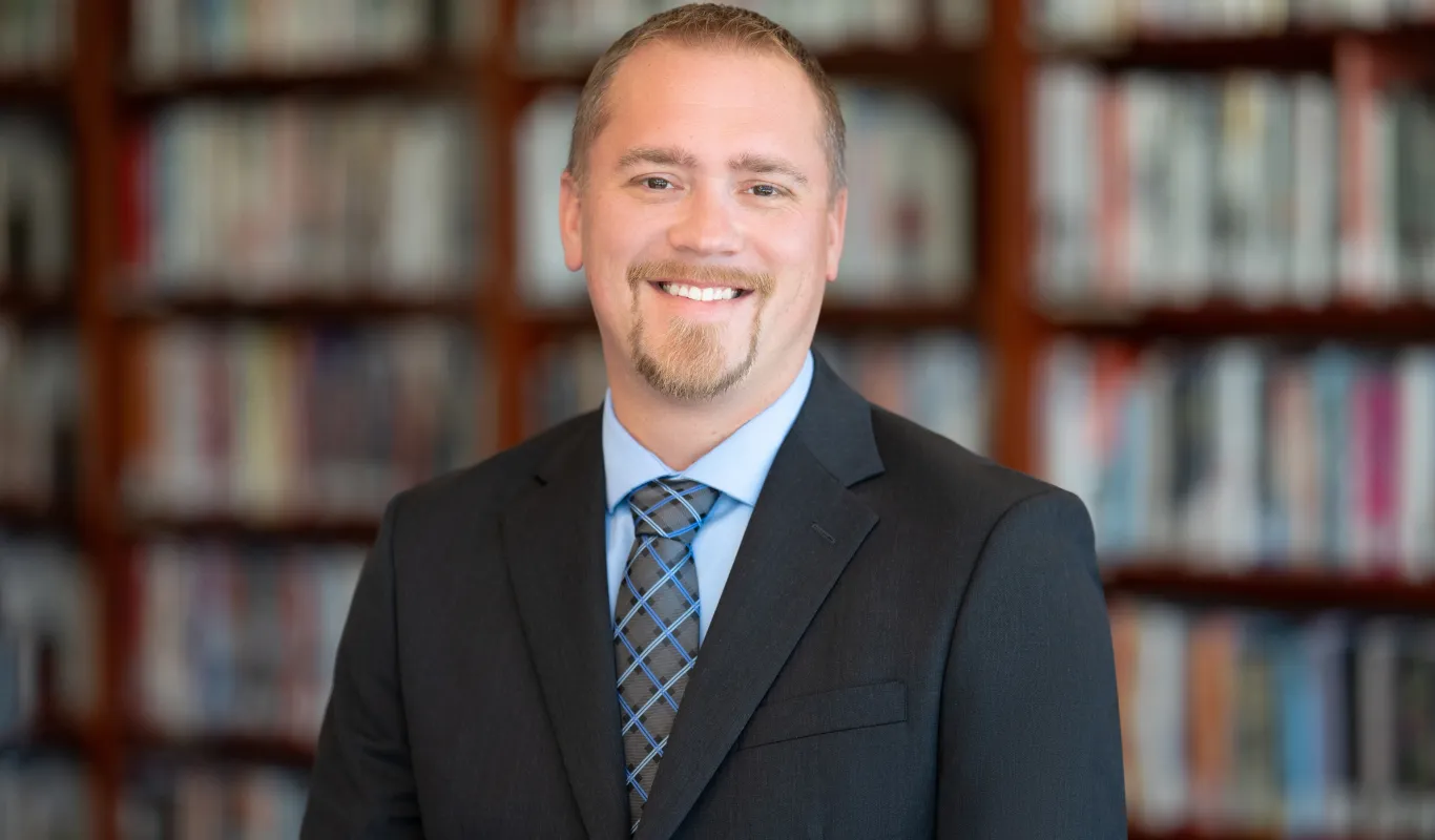 Adam Coleman | Department of Physics