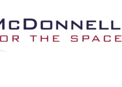 McDonnell Center Logo