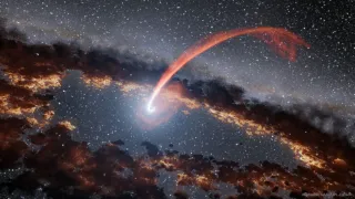 Black Hole