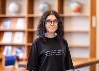 Aysu Ece Saricaoglu