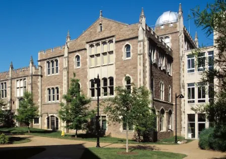crow hall