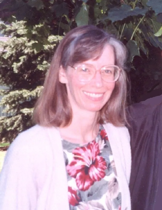 Mary Leopold