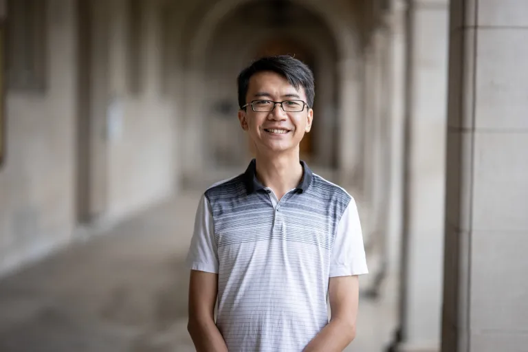 Alex Chen