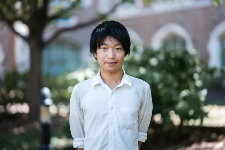 Takuya Okawa