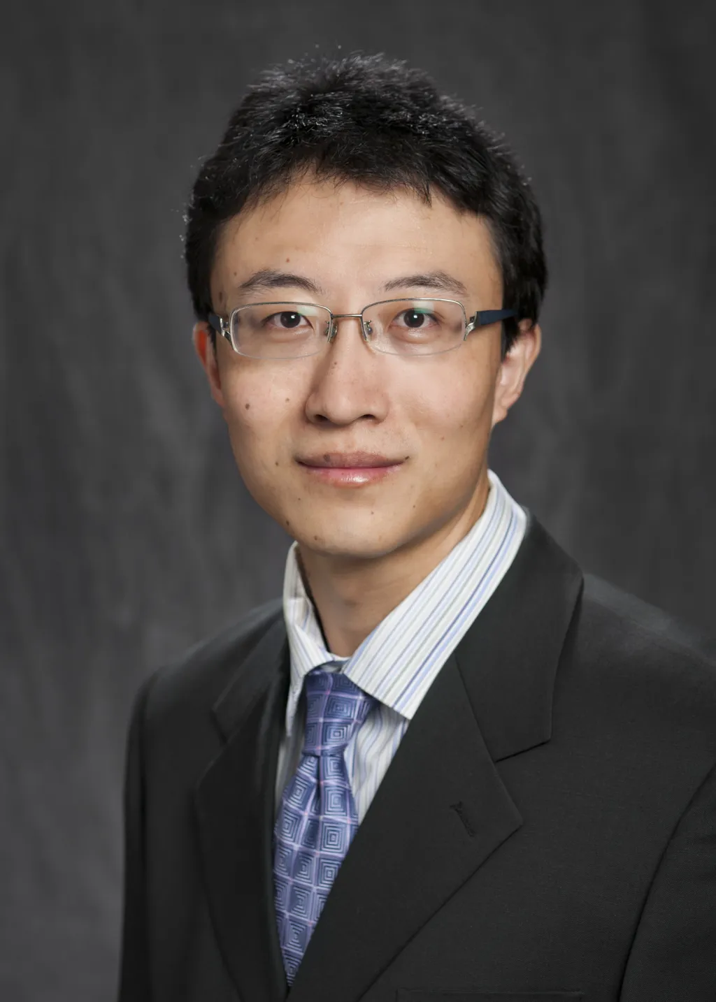 Jian Tao