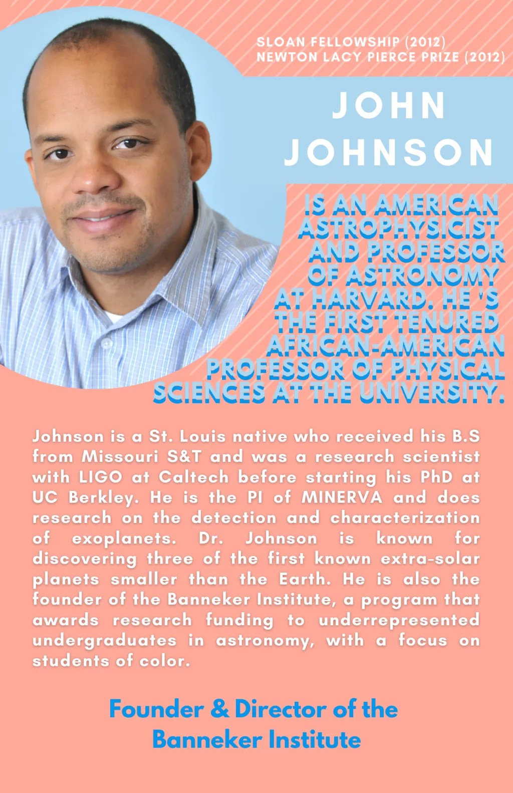 John Johnson