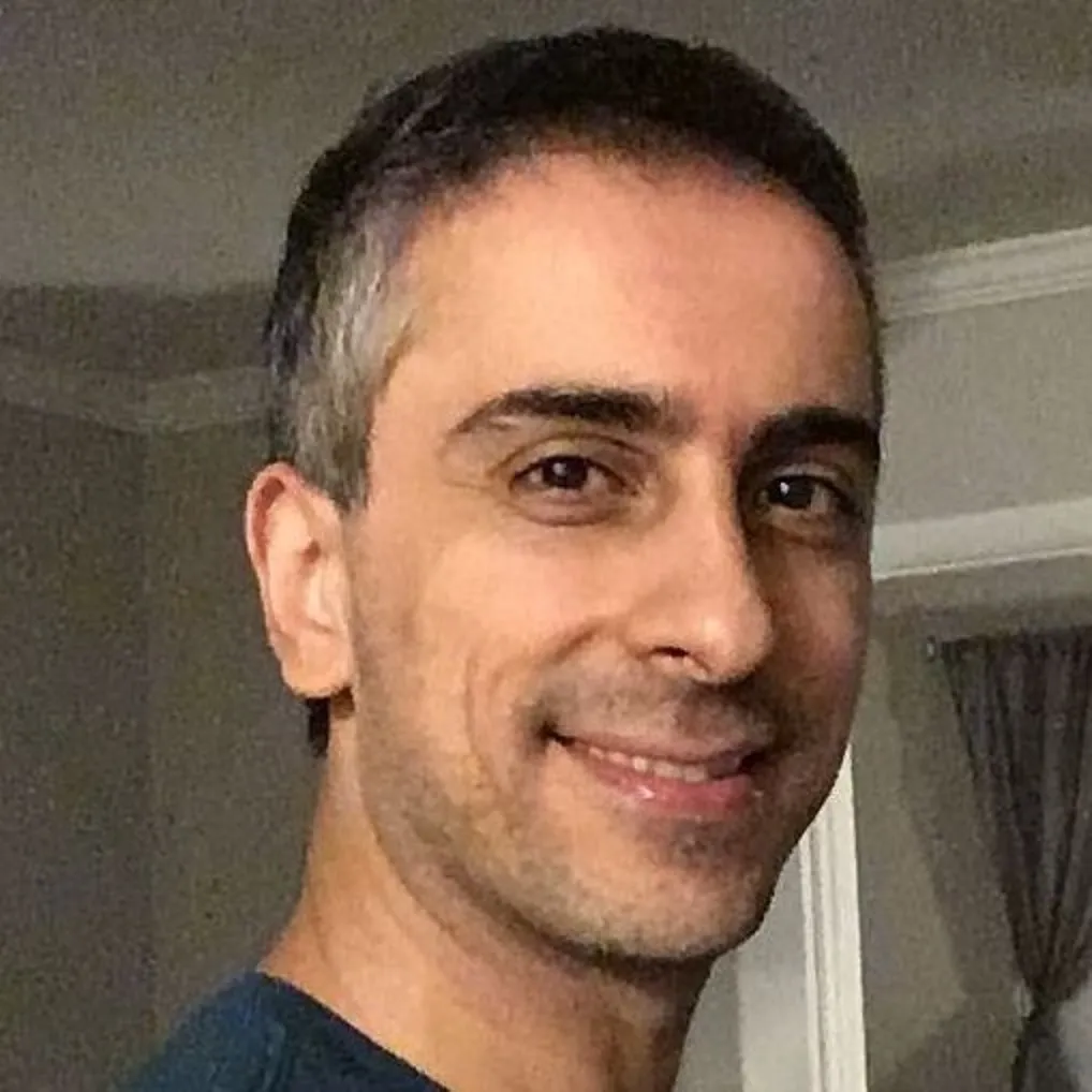 Alireza Mahani