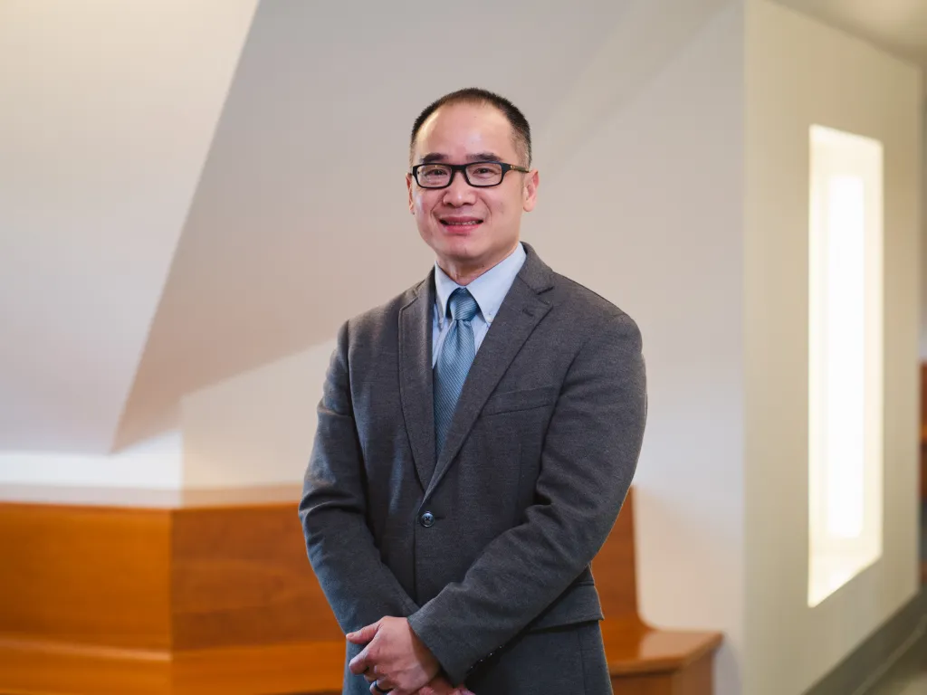 Allen Wang