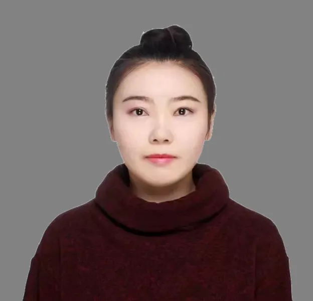 Sophia Han