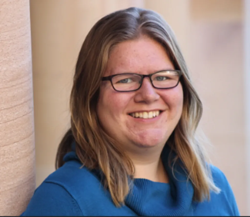 Janie Hoormann