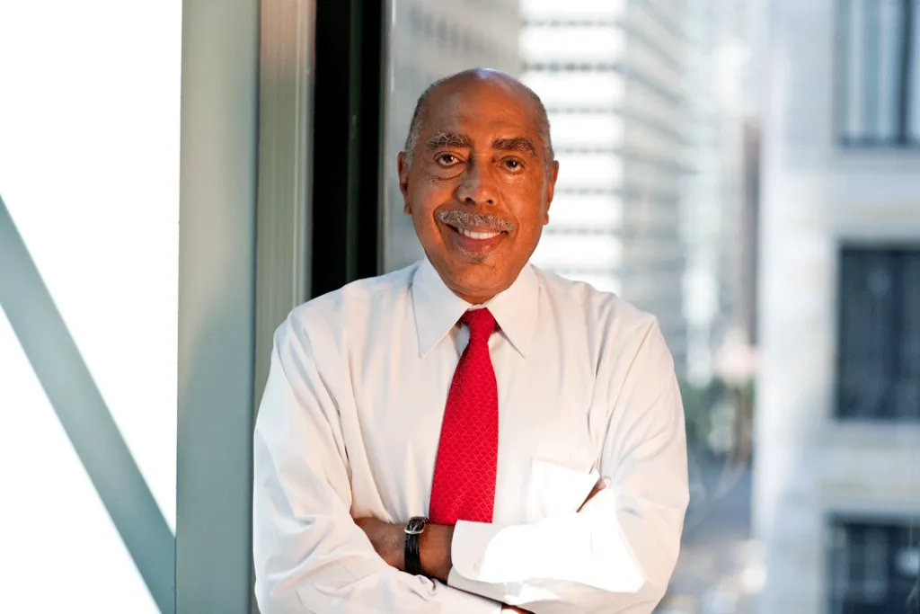 Walter Massey