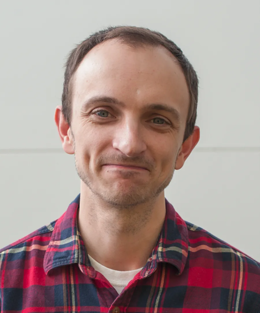 Nathaniel Wright