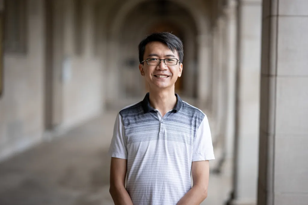 Alex Chen