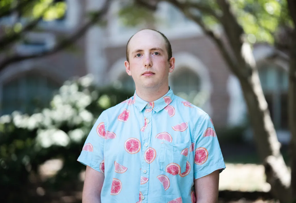 Lucas Graham