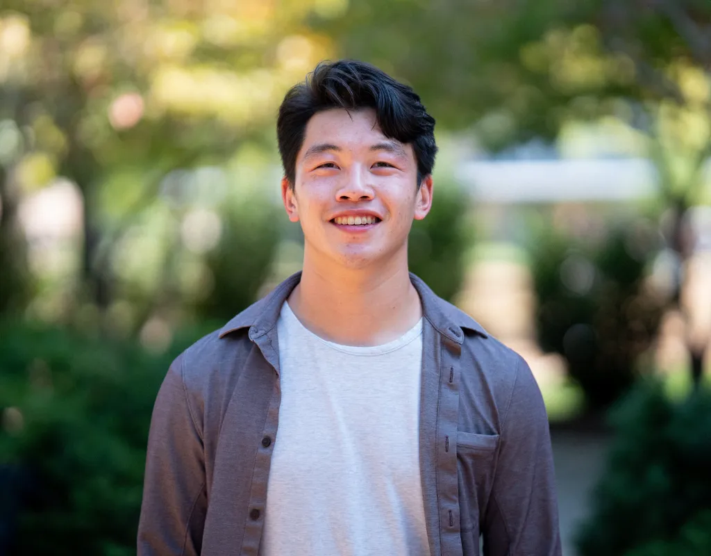 Orion Lee