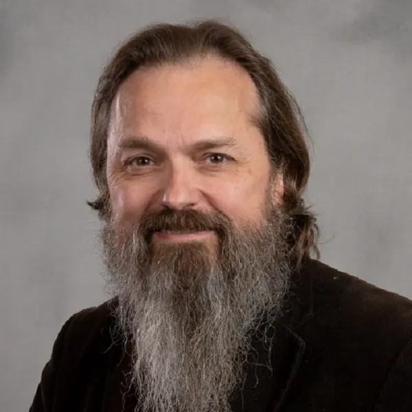 Gabriel Spalding