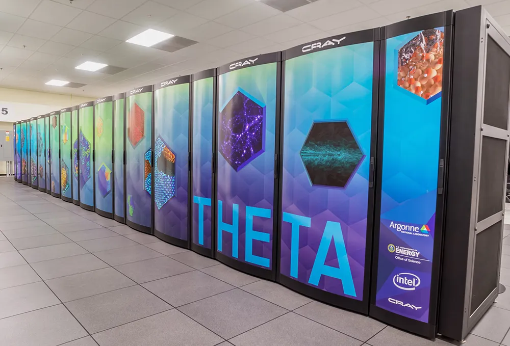 theta