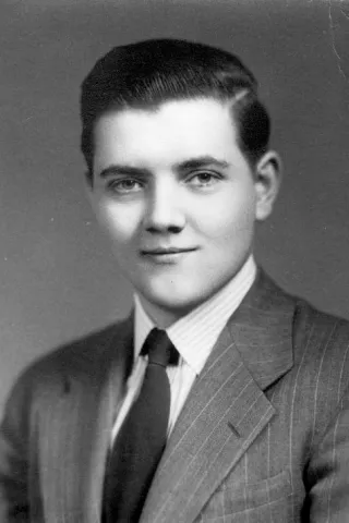 Edwin Jaynes