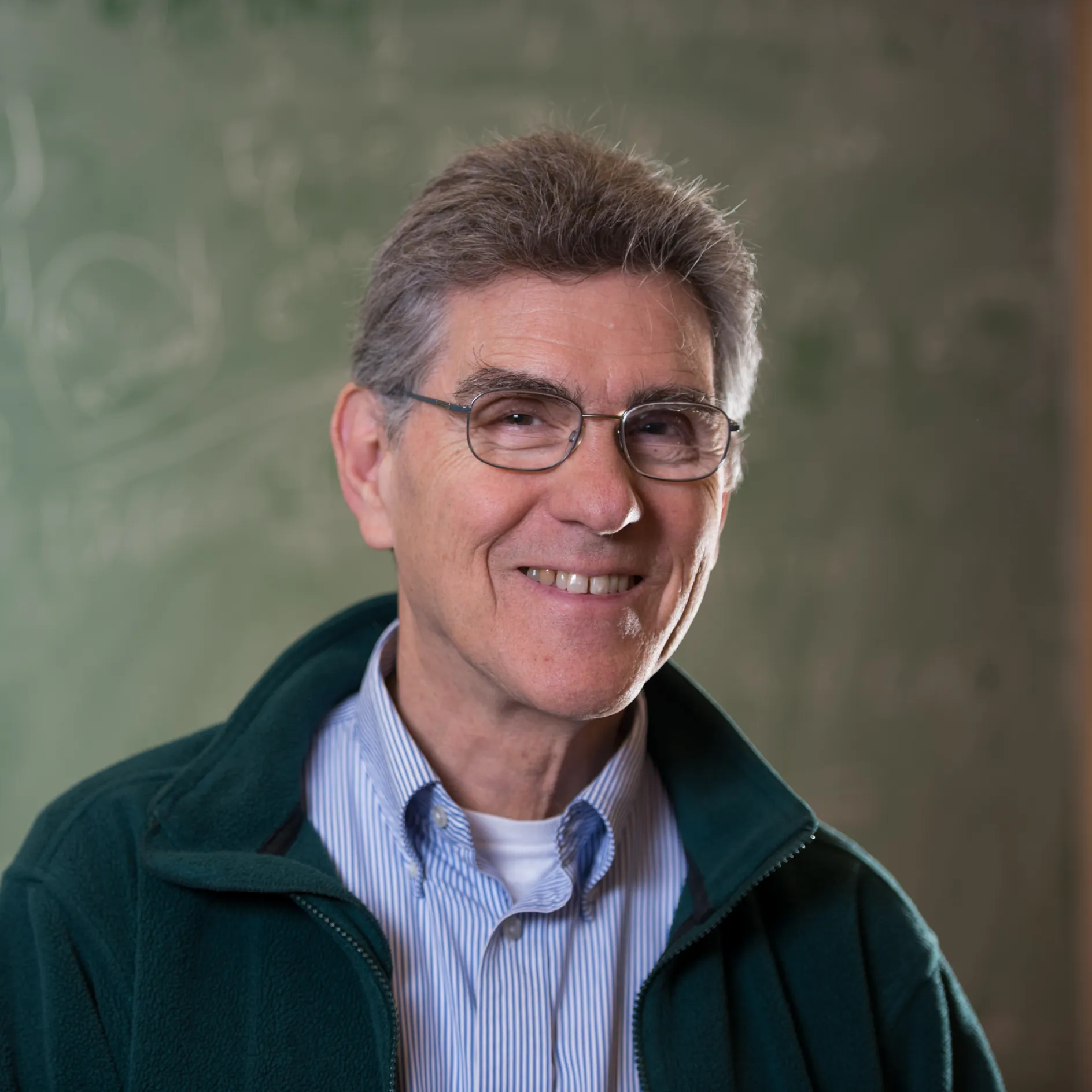 ​Carl  Bender