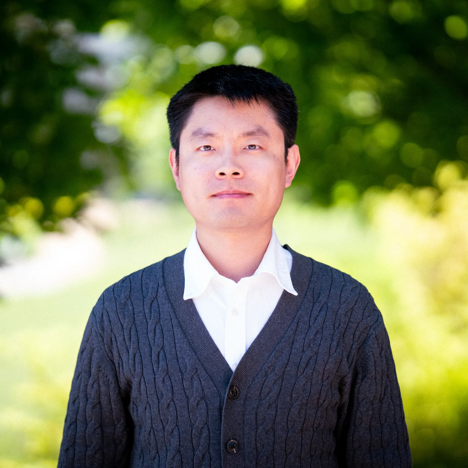 Dong Li
