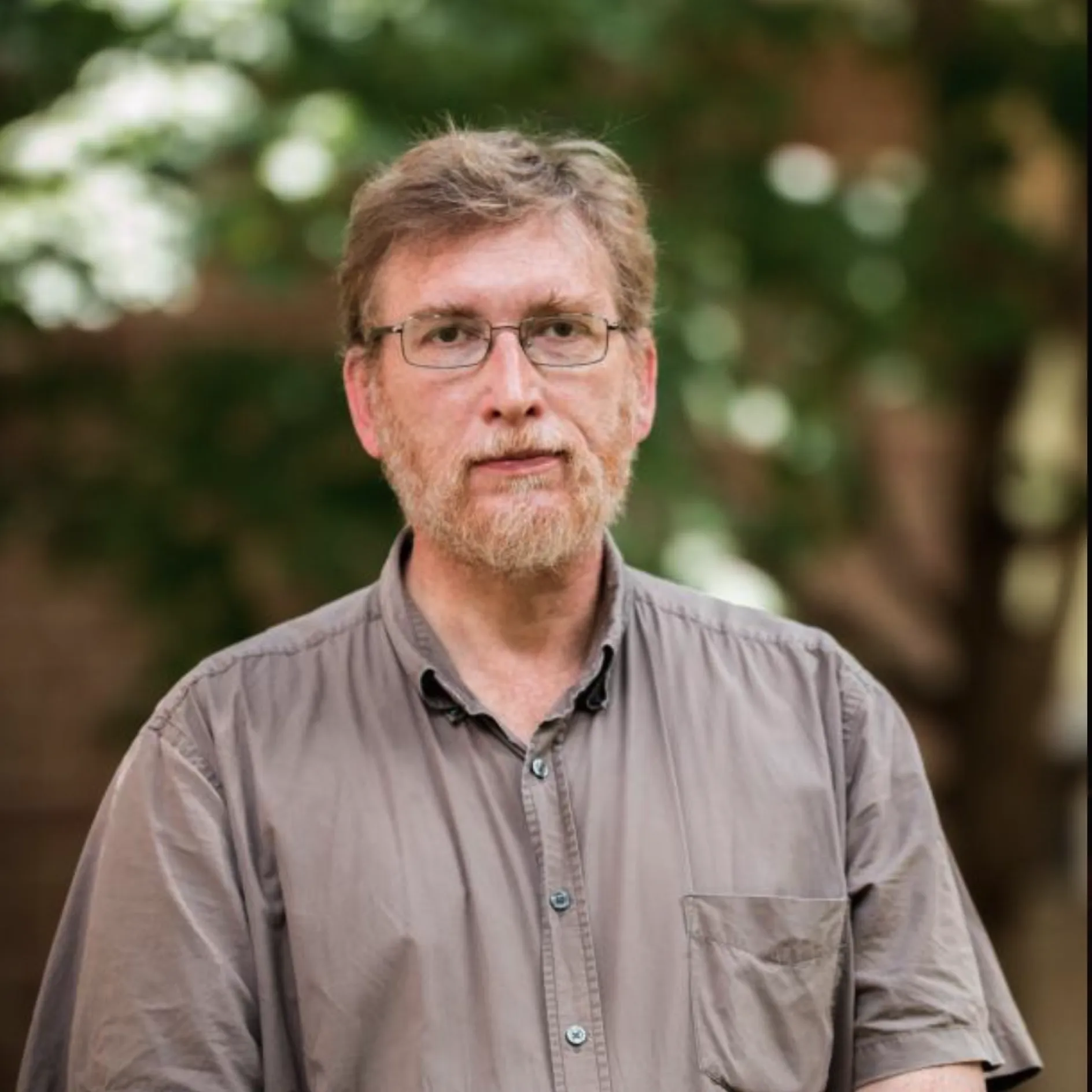 James H. Buckley