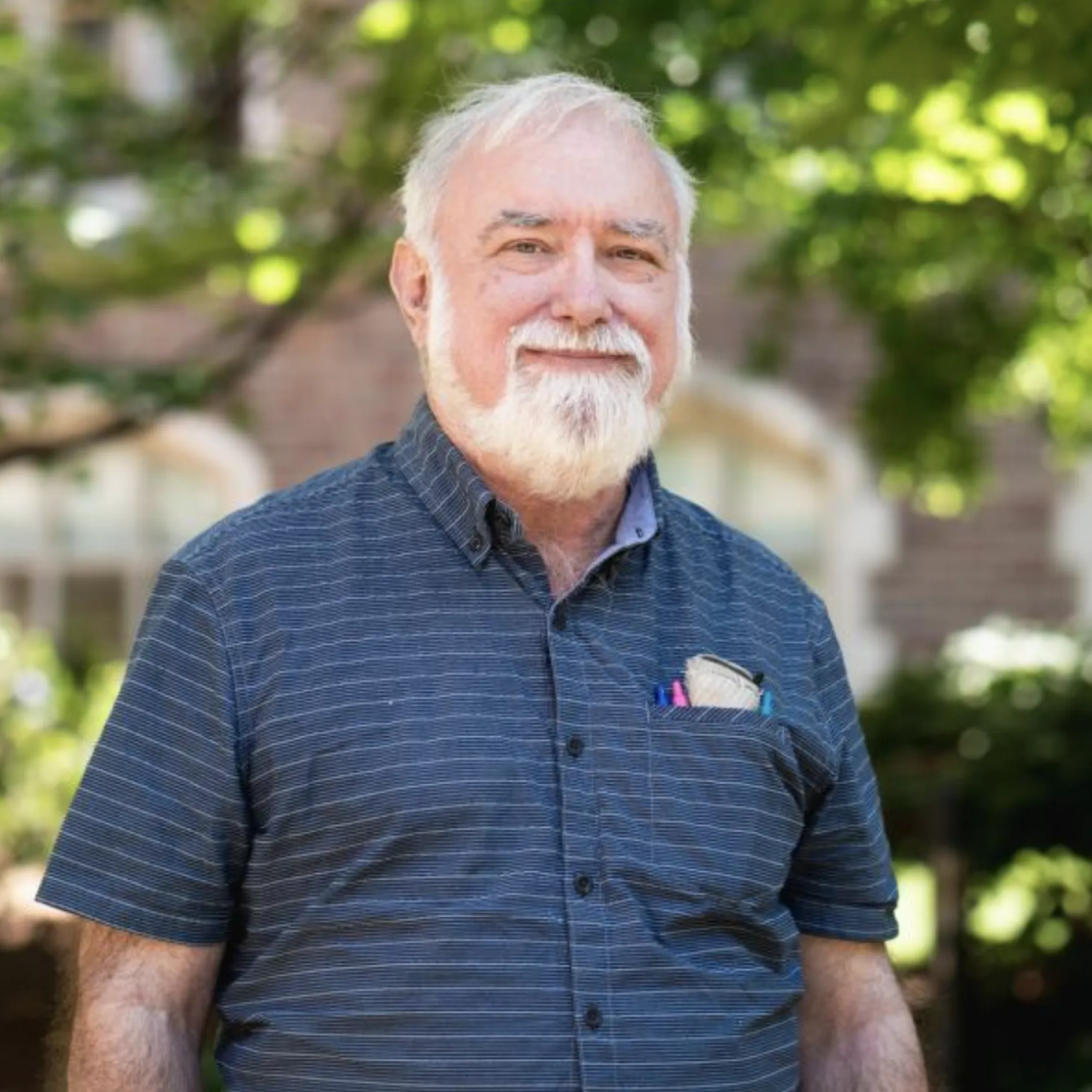 Michael C. Ogilvie