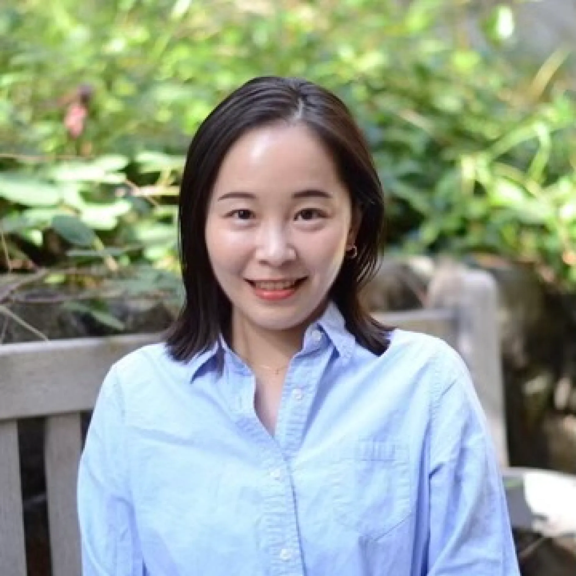 Kaori Fuyuto