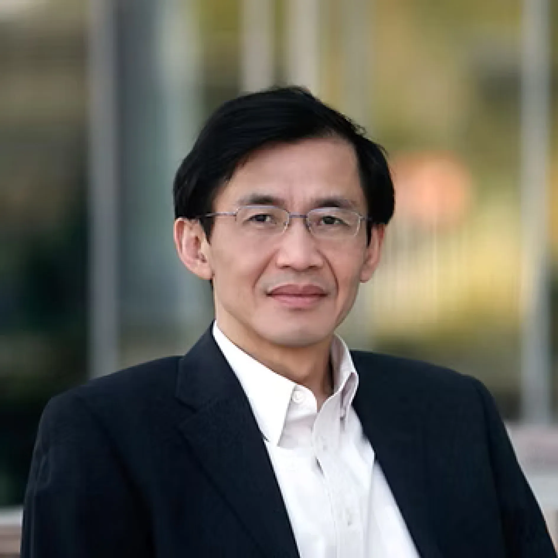 Wai Mo Suen