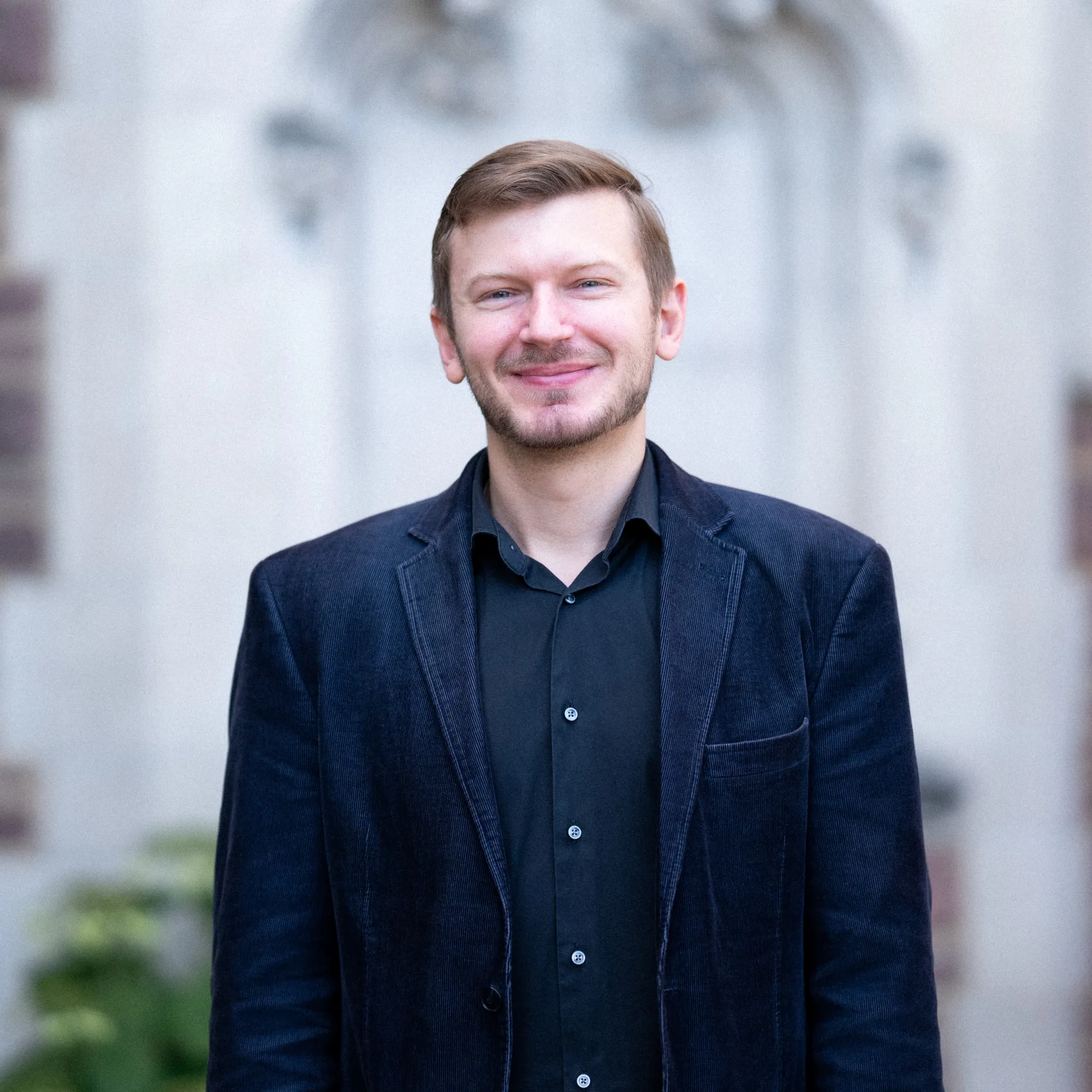 Dmitry Chichinadze