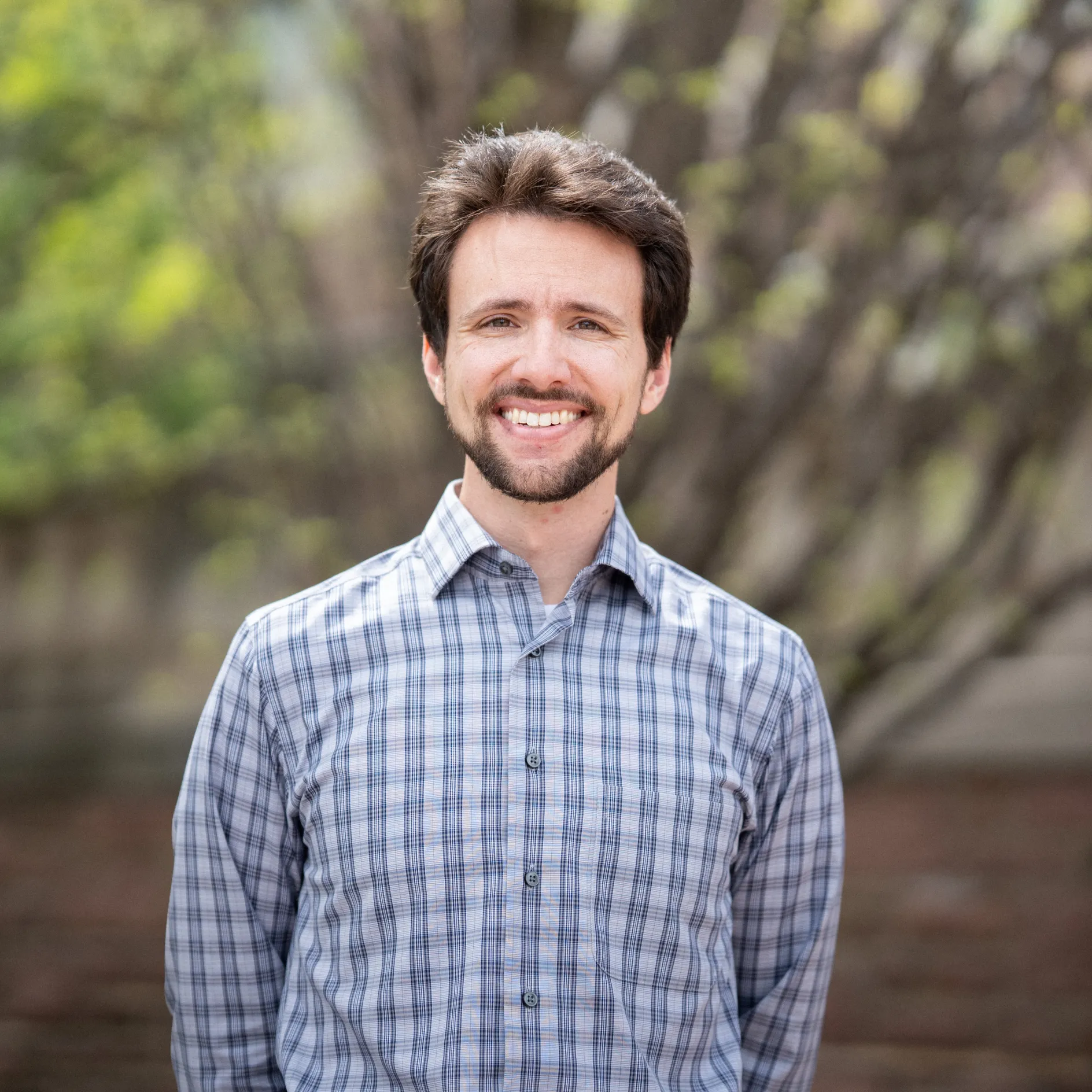 John Mehlhaff