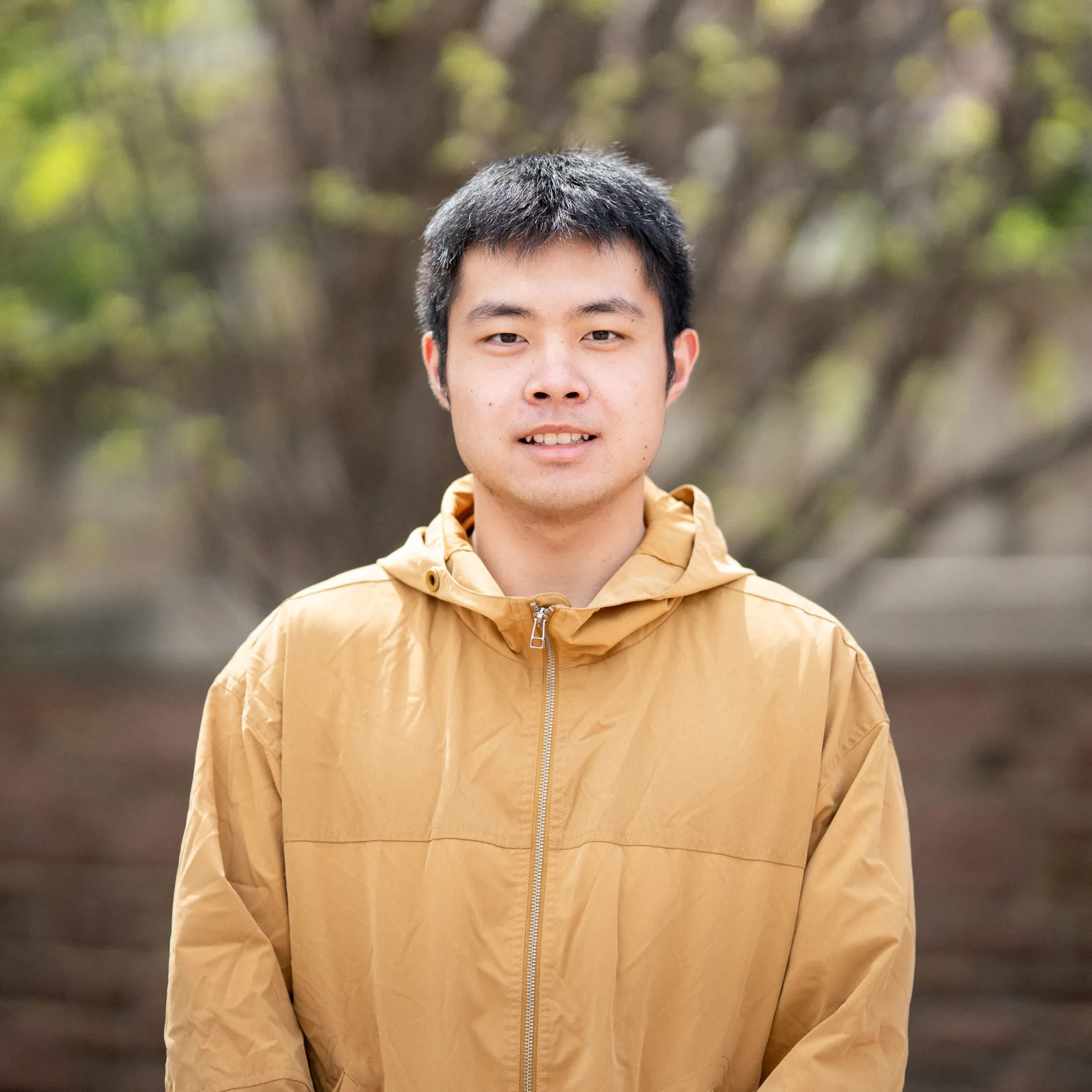 Ziheng Zhang