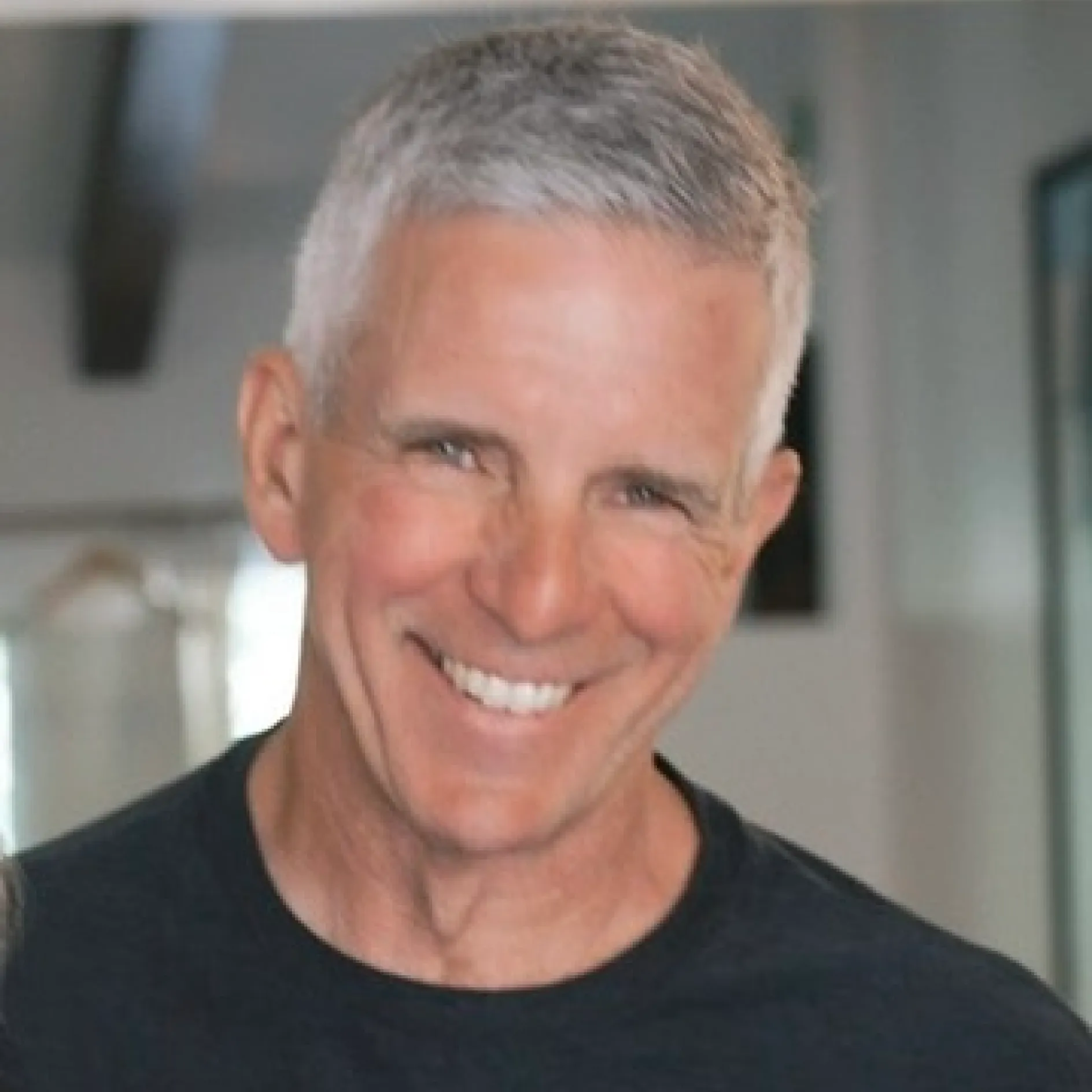 David Hoffman