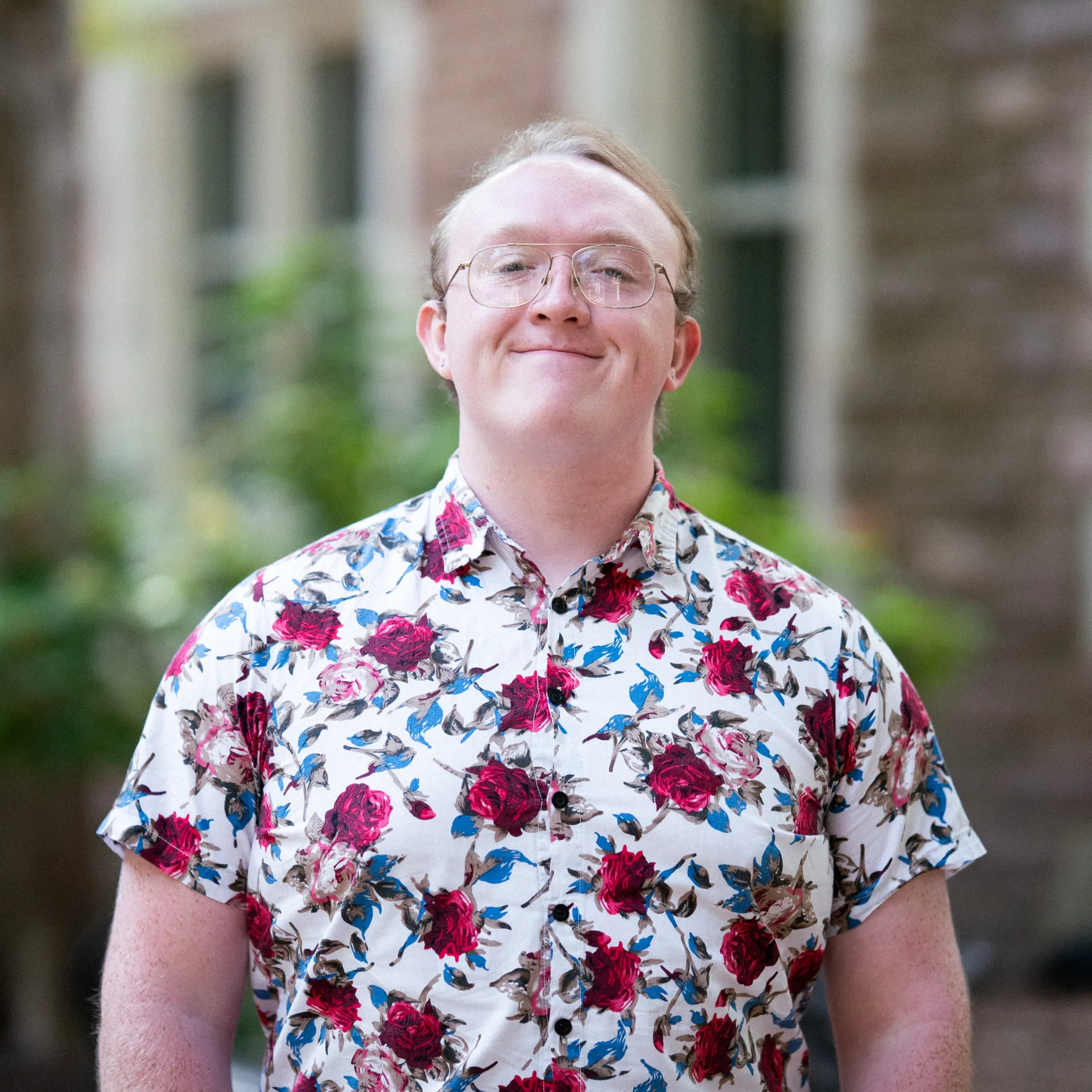 Joseph Temple