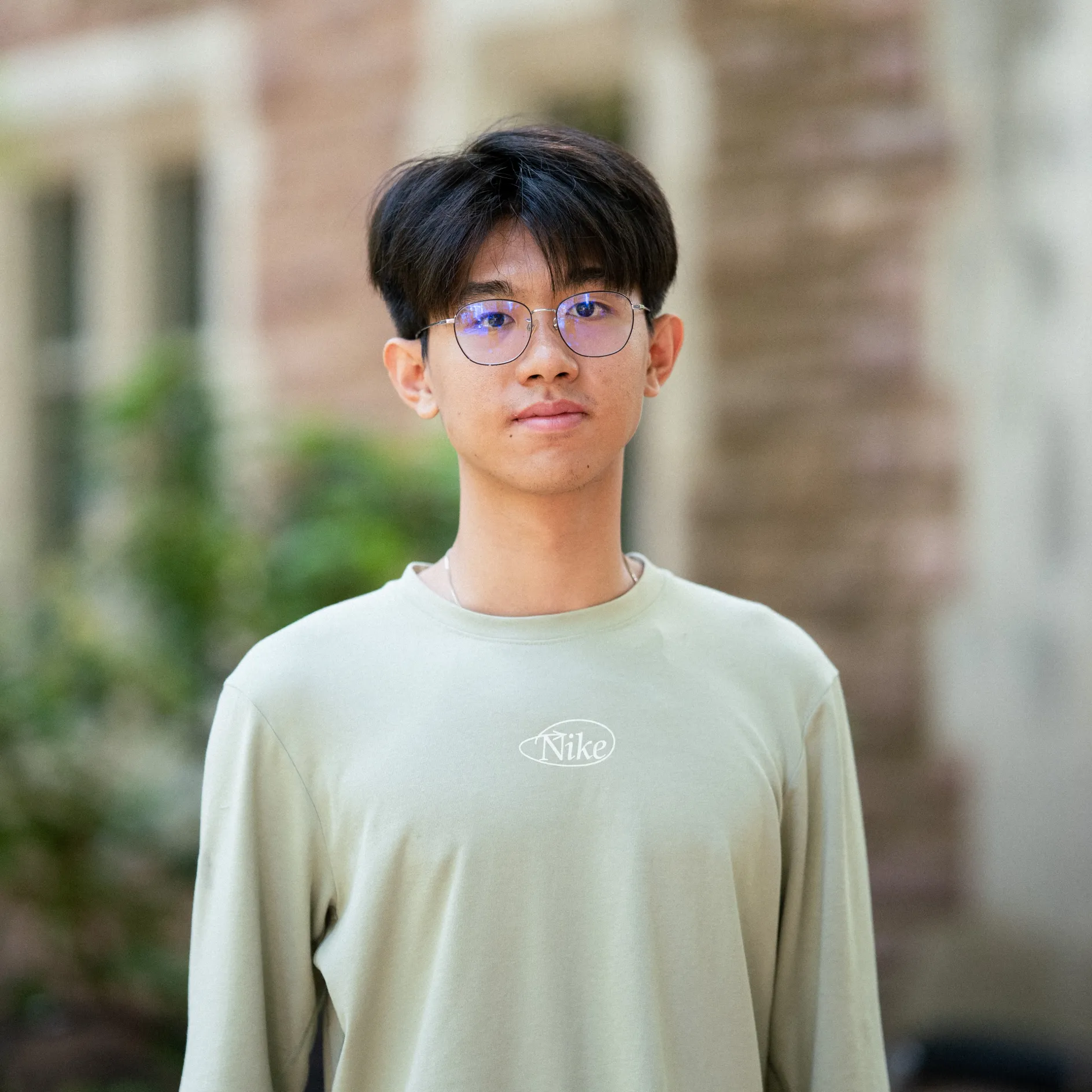 Sirui Wu