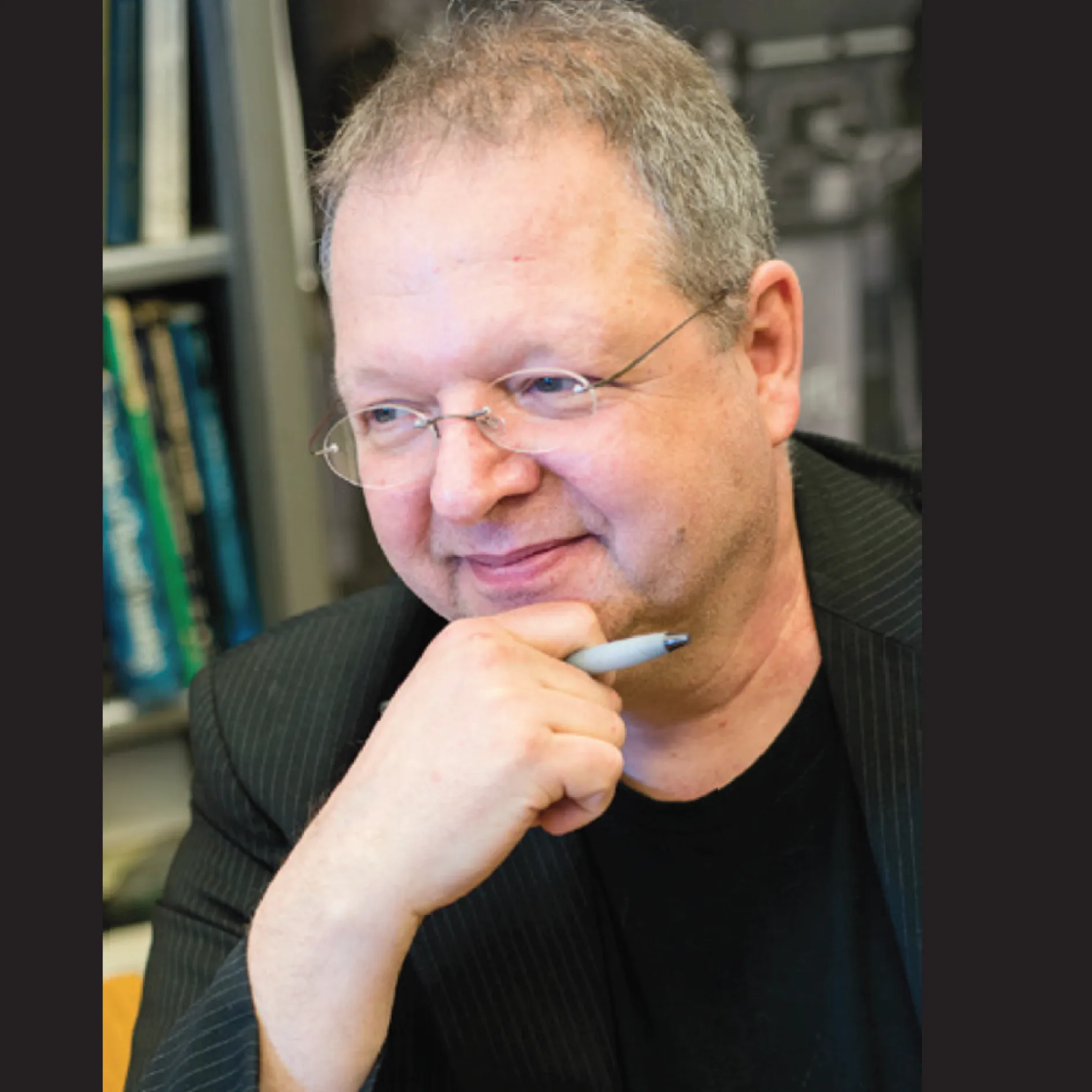 Tom Bernatowicz