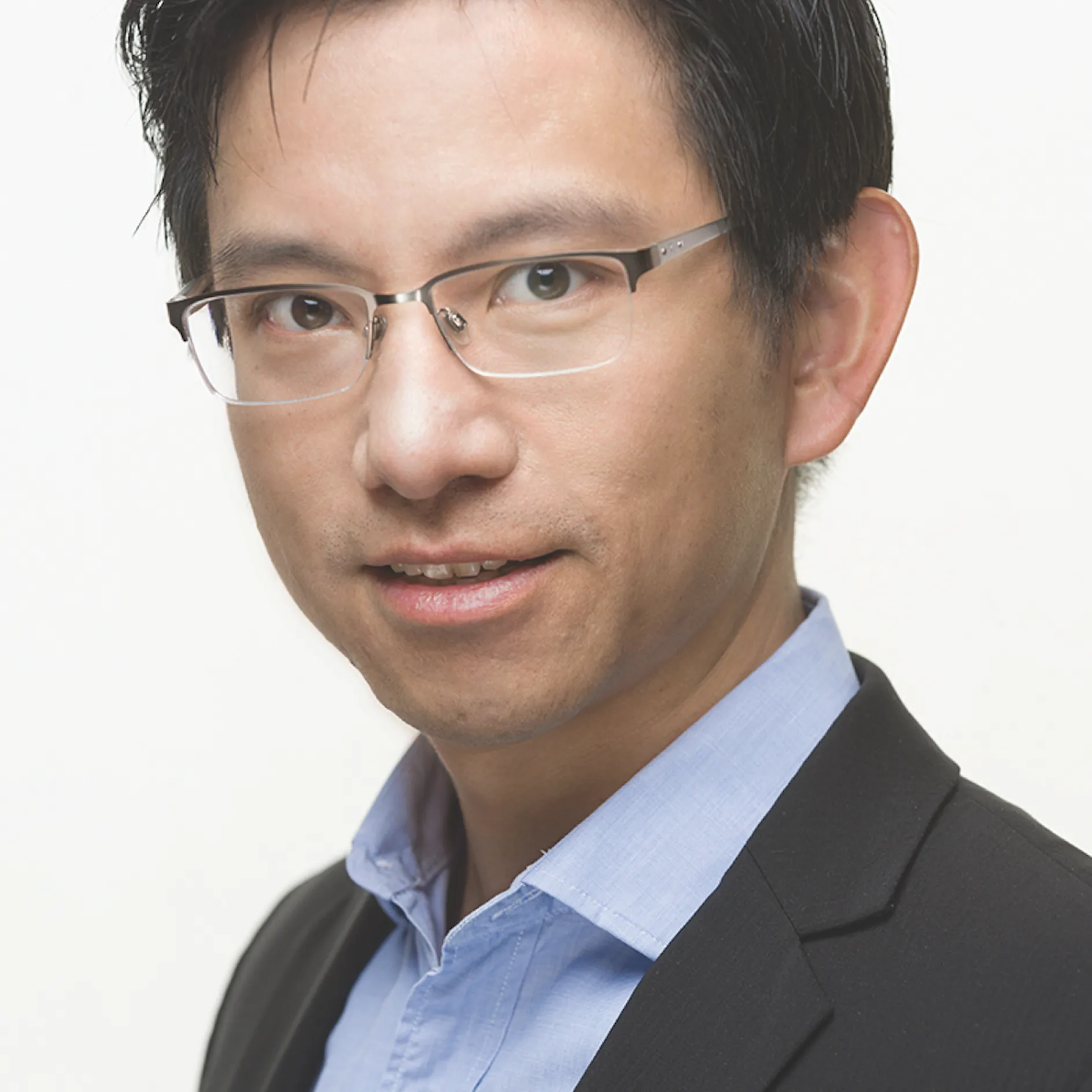 Kin Chung Fong