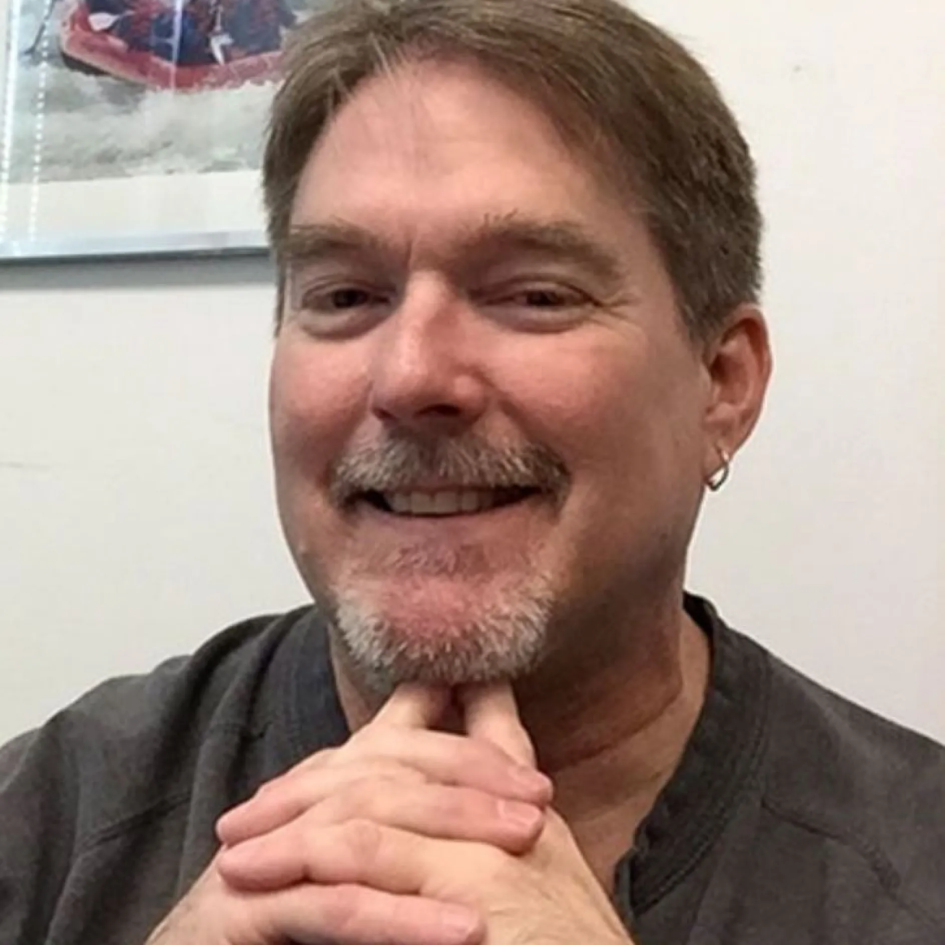 Gregory Comer