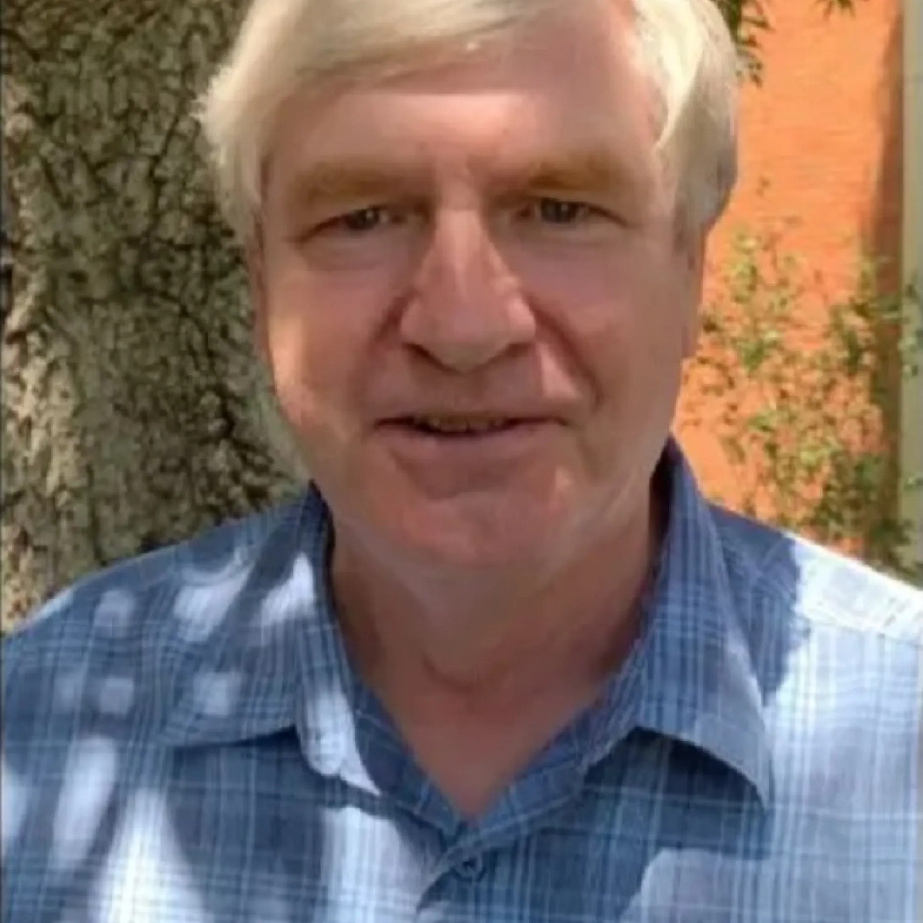 Craig Lincoln